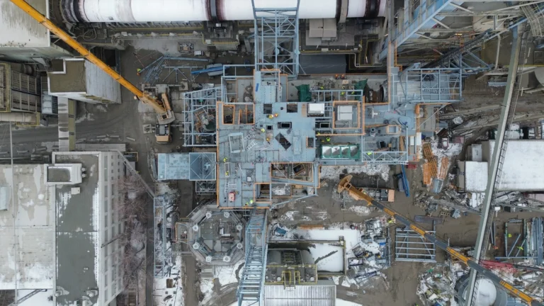 Holcim Čížkovice