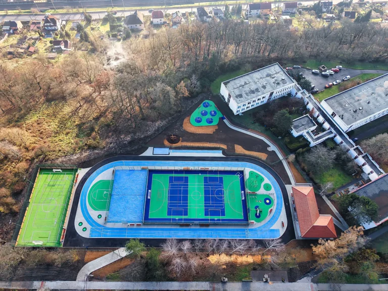 Základní škola Ústí nad Labem