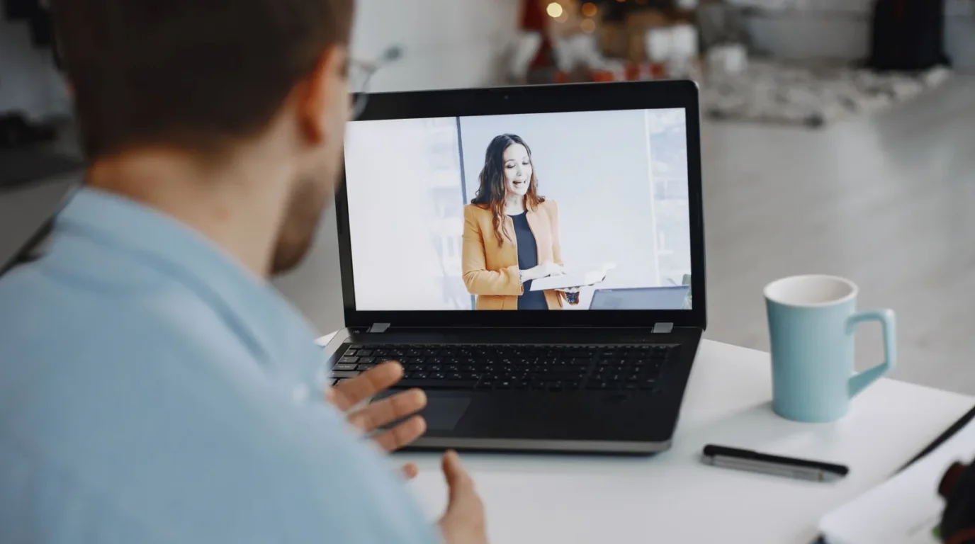 Španělština online – výuka přes videohovor Španělština online – individuální výuka přes videohovor